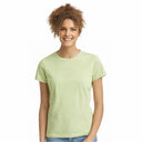 Gildan Women's Softstyle Crewneck Short Sleeve T-Shirt – Lightweight Ring-Spun Cotton Semi-Fitted Tee