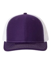 Richardson® Snapback Trucker Cap