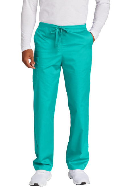 Wink® Tall WorkFlex Cargo Scrub Pant Comfortable