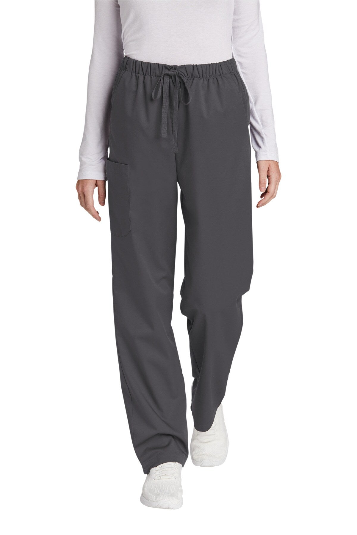 Wink® Women’s Petite WorkFlex Cargo Pant