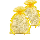 Standard 3” x 4” Organza Bags Gift Wrapping Essentials