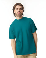 Comfort Colors® Garment Dyed Heavyweight Crewneck Short Sleeve T-Shirt