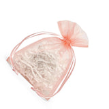 3" x 4" Organza Bag Great for Small Gifts