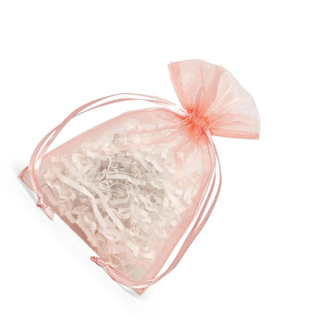 3" x 4" Organza Bag Great for Small Gifts