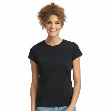 Gildan® Softstyle Women’s Crewneck Short Sleeve T-Shirt