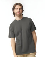 Comfort Colors® Garment Dyed Heavyweight Crewneck Short Sleeve T-Shirt