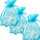 Mini Organza Bags 6” x 9” for Special Gifts