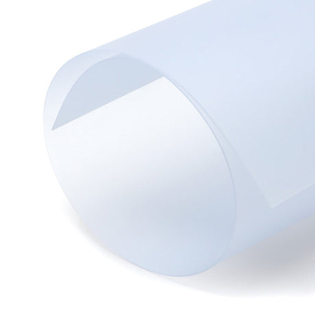Dritz Heavy Duty Template Plastic - Semi-Opaque - 12"x 18"