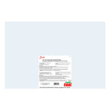 Dritz Heavy Duty Template Plastic - Semi-Opaque - 12"x 18"
