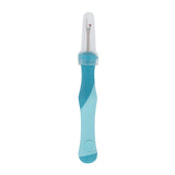 Dritz Small Ergonomic Seam Ripper - Aqua