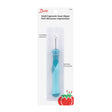 Dritz Small Ergonomic Seam Ripper - Aqua