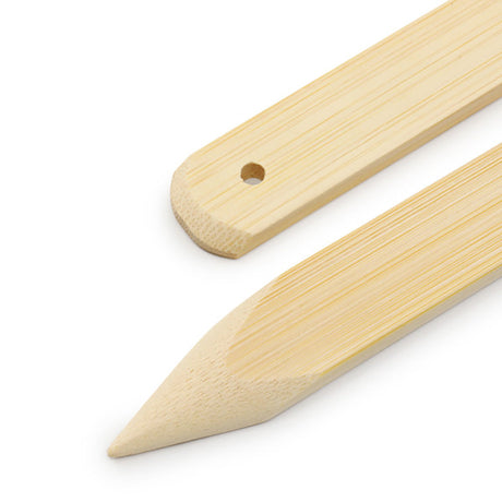 Dritz Point Turner & Presser - Natural Bamboo