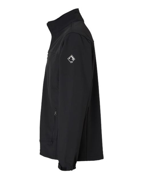 Men's  Motion Soft Shell Jacket Tall Sizes
