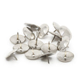 Dritz Extra-Large Thumb Tacks - Silver - 65ct