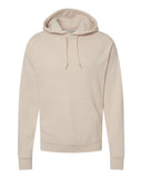 Jerzees® NuBlend Hooded Long Sleeve Sweatshirt