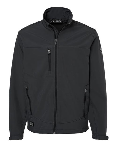 Motion Soft Shell Jacket Tall Sizes