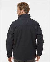 Endeavor Canyon Cloth Canvas Jacket with Sherpa Lining