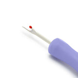 Dritz Small Ergonomic Seam Ripper - Purple