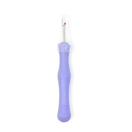 Dritz Small Ergonomic Seam Ripper - Purple