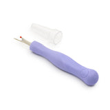 Dritz Large Ergonomic Seam Ripper - Purple