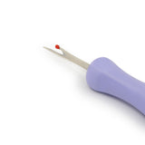 Dritz Large Ergonomic Seam Ripper - Purple