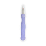 Dritz Large Ergonomic Seam Ripper - Purple