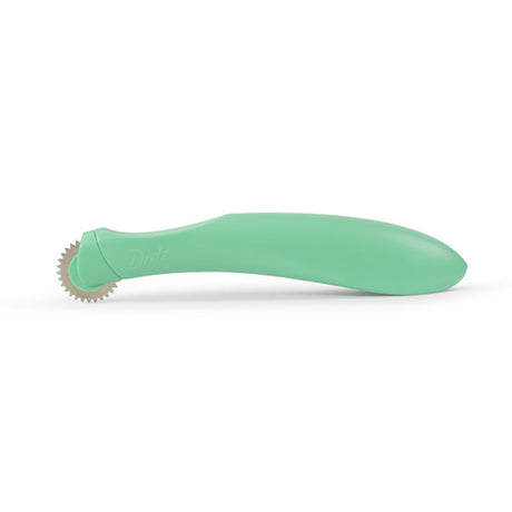 Dritz Ergonomic Serrated Tracing Wheel - Green