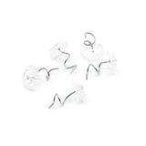 Dritz Home Twist Pins - Clear - 30 PC