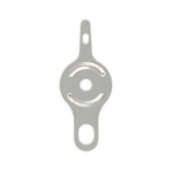 Dritz Tapestry Needle Threaders - Silver - 2 PC
