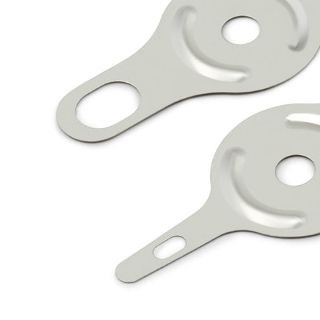 Dritz Tapestry Needle Threaders - Silver - 2 PC