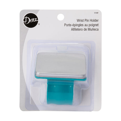 Dritz Wrist Pin Holder - Blue