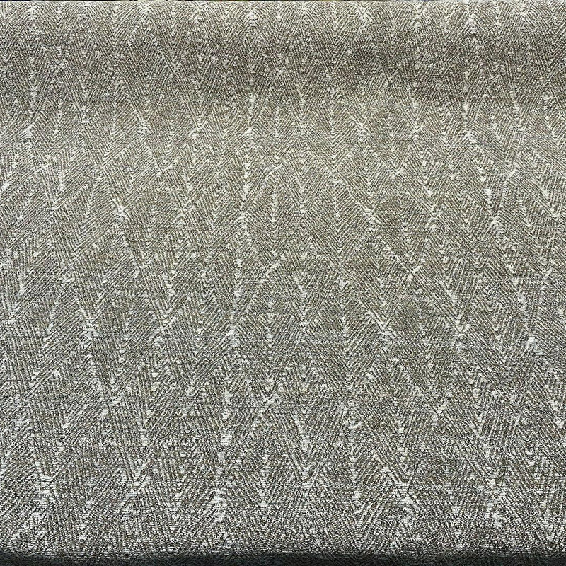 Diamond Ball Antique Dove Chenille Upholstery Fabric - Beige, Woven Chenille, 54" Width, 4" Horizontal Repeat, 8" Vertical Repeat (1 Yard)