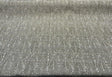 Diamond Ball Antique Dove Chenille Upholstery Fabric - Beige, Woven Chenille, 54" Width, 4" Horizontal Repeat, 8" Vertical Repeat (1 Yard)