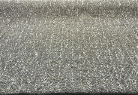 Diamond Ball Antique Dove Chenille Upholstery Fabric - Beige, Woven Chenille, 54" Width, 4" Horizontal Repeat, 8" Vertical Repeat (1 Yard)