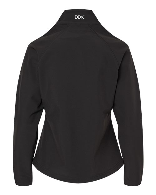 Women's Contour Soft Shell Jacket