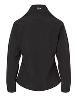 Women's Contour Soft Shell Jacket