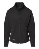 DRI DUCK Women's Contour Soft Shell Jacket
