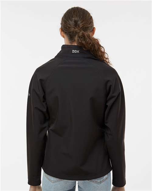 Women's Contour Soft Shell Jacket