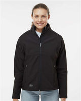 Women's Contour Soft Shell Jacket