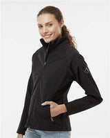 Women's Contour Soft Shell Jacket