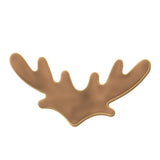 Antlers Cookie Cutter 5.5 in B1153