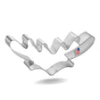 Antlers Cookie Cutter 5.5 in B1153