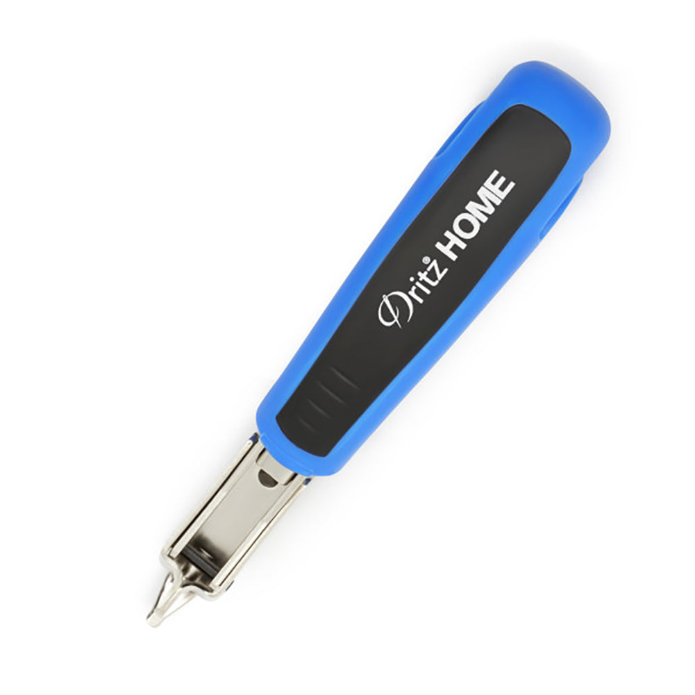Dritz Home Heavy Duty Staple Remover - Blue
