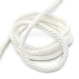 Dritz Home Cable Cord - White - 3/16" x 10yds