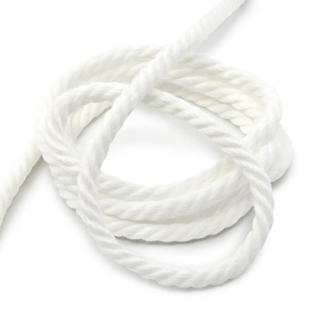 Dritz Home Cable Cord - White - 3/16" x 10yds