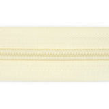 Dritz Home Upholstery Zipper Chain - Cream - 35yds
