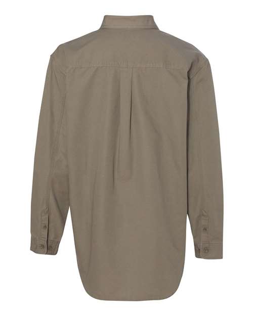 Mason Performance Work Shirt