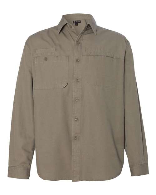 Mason Performance Work Shirt