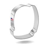 Backpack Cookie Cutter 4 in B1590