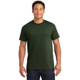 Gildan® Hammer Crewneck Short Sleeve Heavyweight Cotton T-Shirt